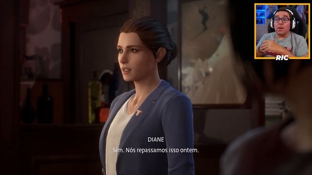 LIFE IS STRANGE TRUE COLORS #12/FIM | O FINAL SURPREENDENTE (PORTUGUÊS/4K)