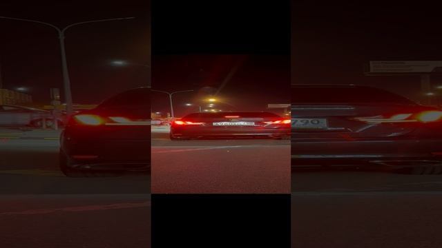 Выхлоп Lexus GS250 L10