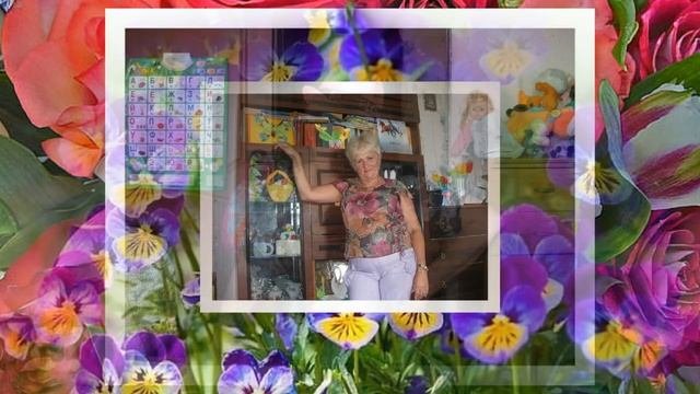Галина Ивановна