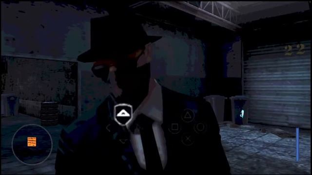 10 Minutos 5 - Manhunt 2 (PSP)