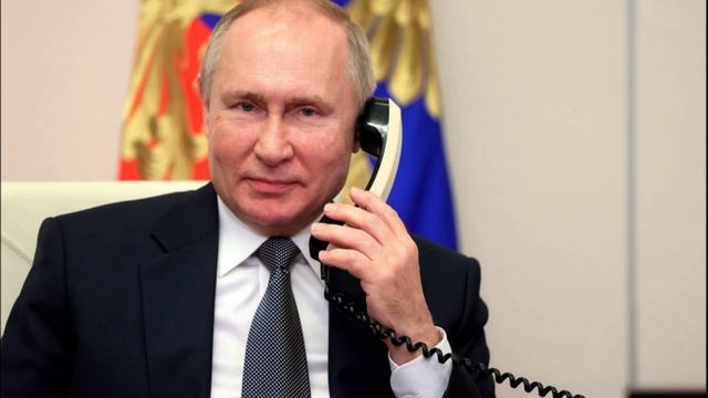 В Кремле рассказали, кого Путин не будет поздравлять с Новым годом