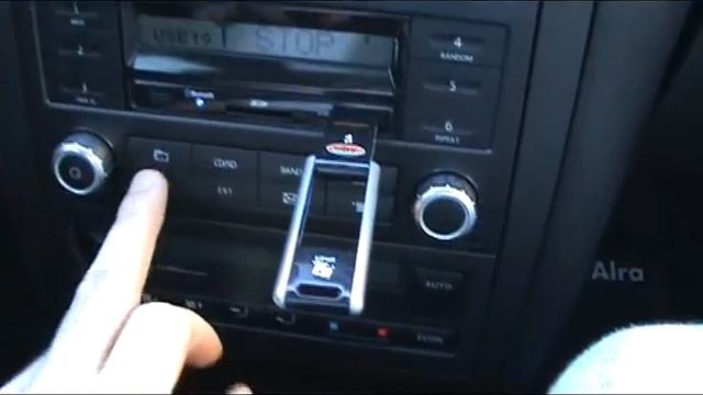 Estereo Bora 2009