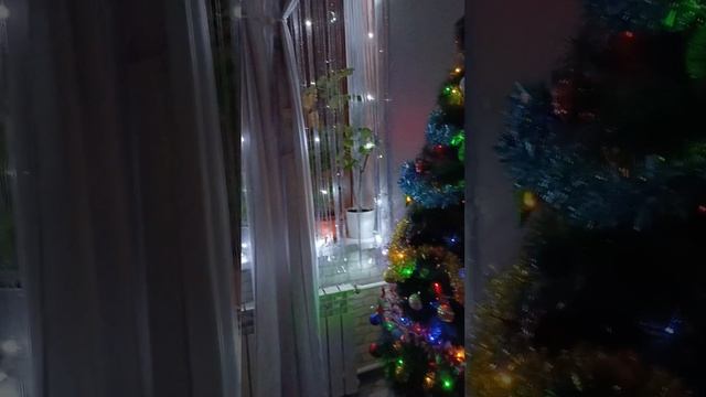 А вы готовы к Новому году 🎅?