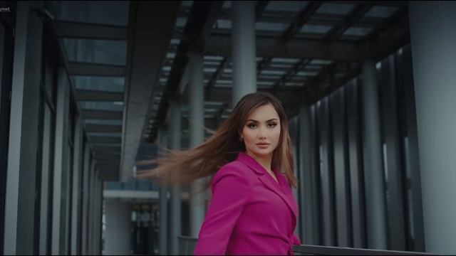 Alisher Bayniyazov & Sevinch Ismoilova - hayrana