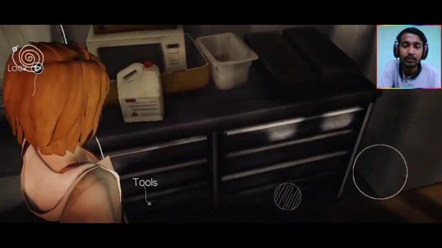EK KAHANI AISI BHI | LIFE IS STRANGE HINDI WALKTHROUGH PART 2 (ANDROID/IOS)