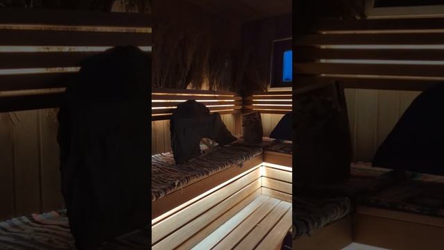 Банная идиллия ✨