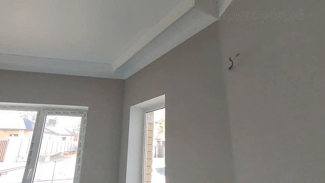 Чекалина 16/1, дуплекс с отделкой в районе Гармонии Михайловска Ставропольского края