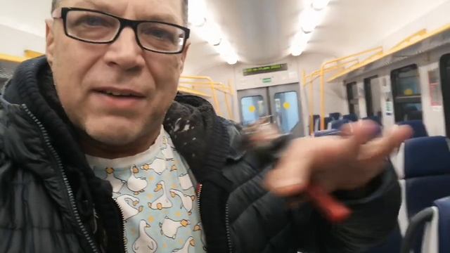 Следующая остановка ЭФИР - Глобальная волна