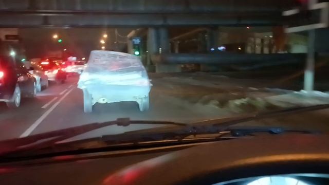 Ваз 2108
