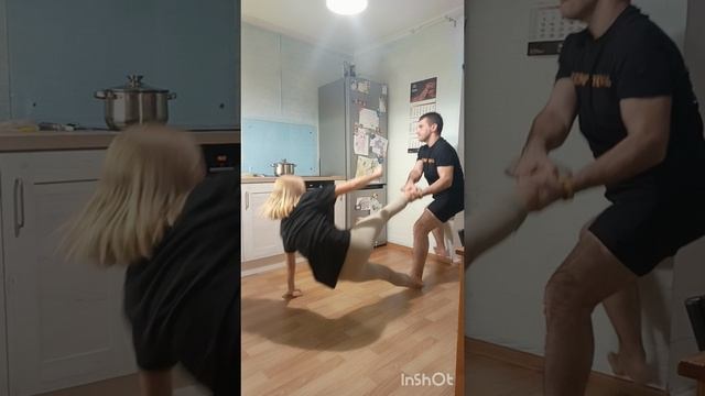 Дело было вечером, делать было нечего 🤪