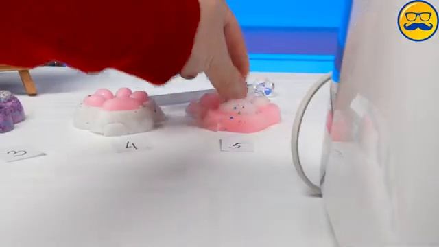 8  ОПЫТОВ С ТАБА ЛАПКАМИ И МЕДВЕДЕМ ВАЛЕРОЙ