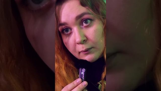 АСМР в разных местах 008