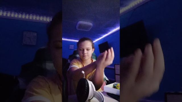 я и мои интересы