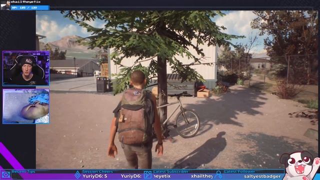 Sanctuary? | Life is Strange 2 #38