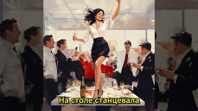 Корпоратив удался!  #юмор #мем