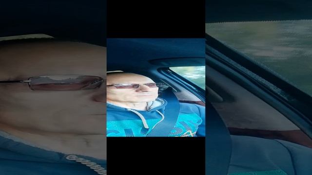 Последняя поездка на Камри 70.Продал, через два часа её забрали.