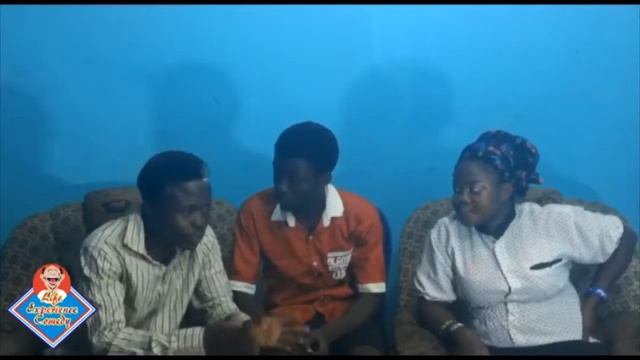 STRANGE BED-WETTING (Life Experience Comedy) (EPISODE 9)