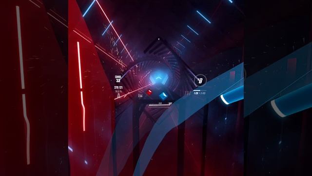 Stray Kids - Christmas Evel. Beat saber. Expert+. VR игры