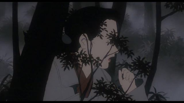 Millennium Actress - What does it mean to chase a dream? - In-Depth Analysis