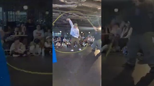 superdance