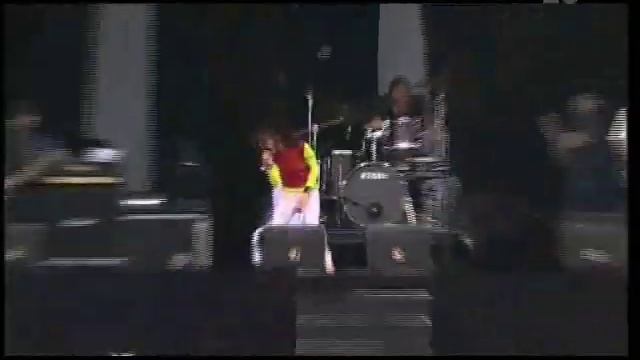 Juliette & The Licks - I Never Got To Tell You - Pinkpop