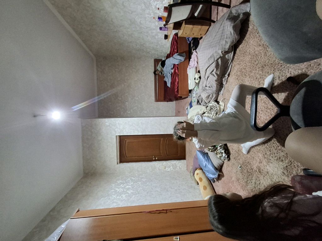 прятки с Алисой на Чили и моей сестрой сашей