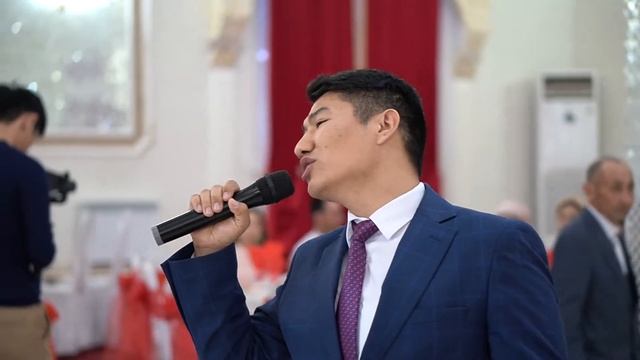 Жанболат Омирзаков Бир ел болса биздей болсын