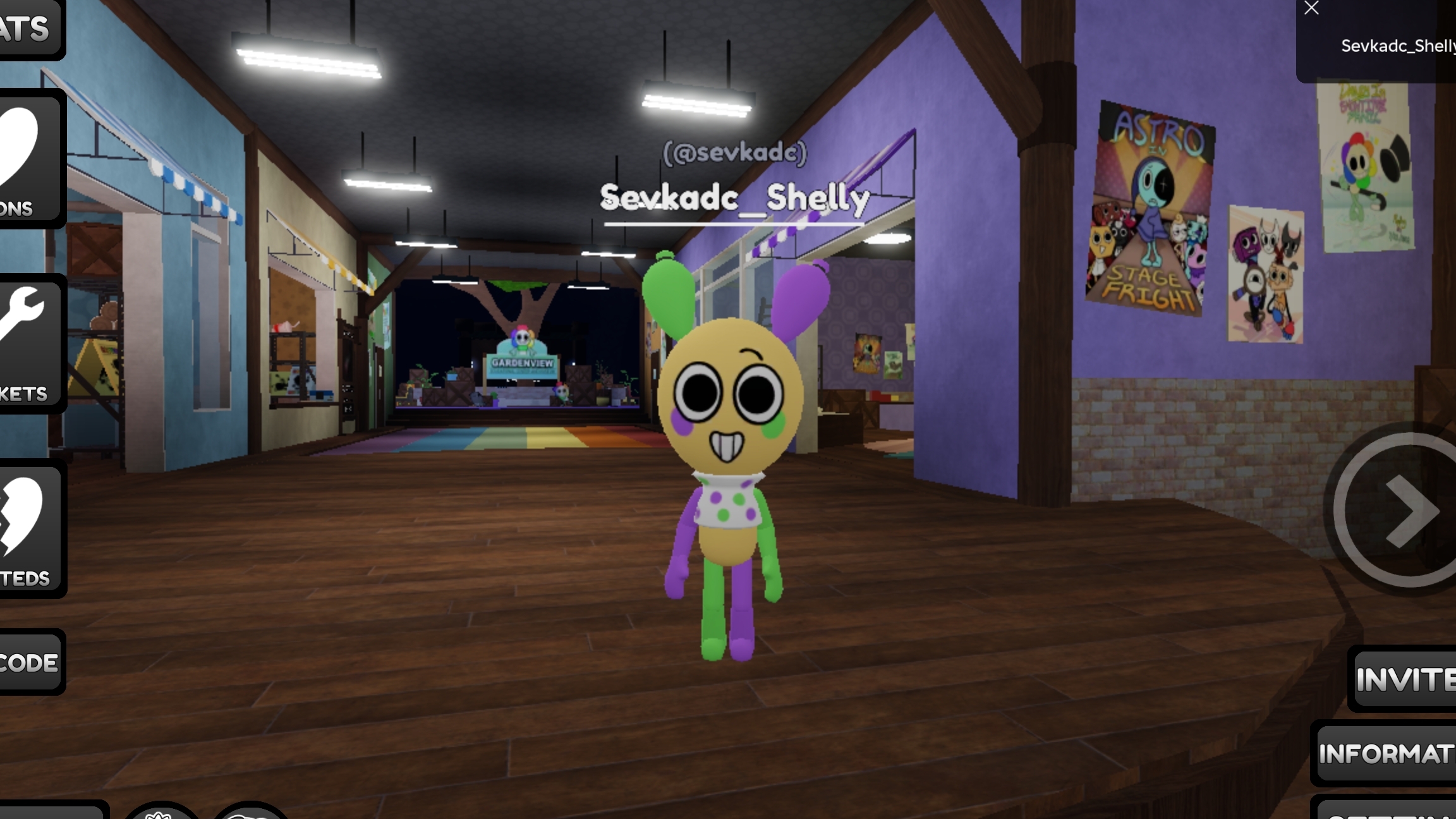 Я КУПИЛ ЛУИ, УРАААААААААА🎈