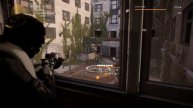 Division 2: Manhunt Wraith