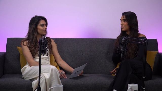 Stef Fit On Why You Should Focus On Your Goals & Not Your Followers | #41 A Millennial Mind Podcast