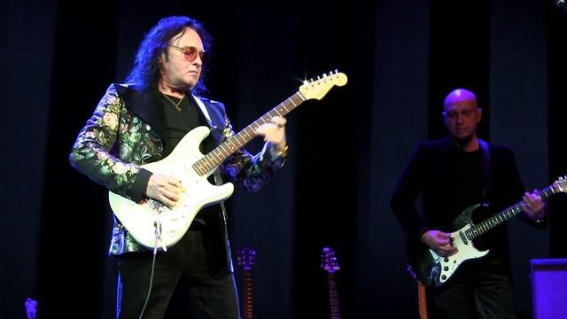 Виктор Зинчук - Попурри на темы В. А. Моцарта и Л. В. Бетховена
