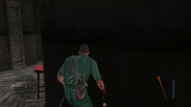 Manhunt 2 |மனித வேட்டை| 90's Monkey | Walkthrough Part 03