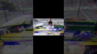 Работа колёсного полноповоротного Китайского экскаватора XCMG 180WD.mp4