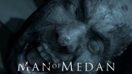 Прогулки по кораблю - The Dark Pictures Anthology: Man of Medan #thedarkpicturesanthology
