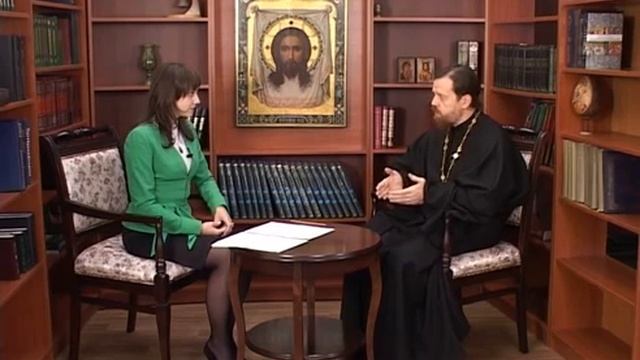 Зачем нужен духовник