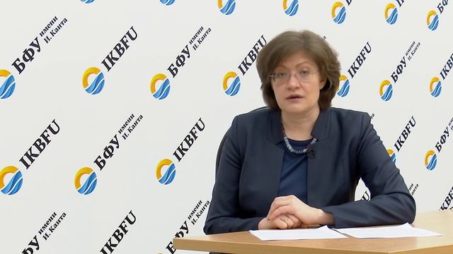 Нина Дмитриева: К 296-й годовщине со дня рождения Иммануила Канта