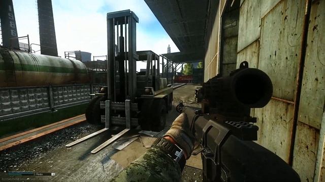 Как пройти квест Каратель с СВД. Тарков#Eft#EscapeFromTarkov#ПобегИзТаркова#Тарков#ефт#тарков#tarkov