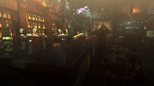 Hitman Absolution #7. Добро пожаловать в Хоуп (Кейн)