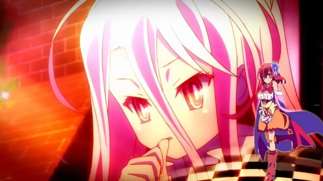 No Game No Life ⧸ This Game (Nika Lenina Russian Version)