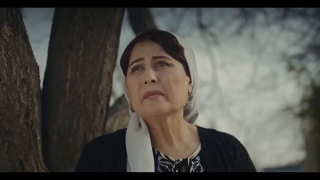 Shoxruxbek Ergashov -Onamning sochida oqlarni ko'rib