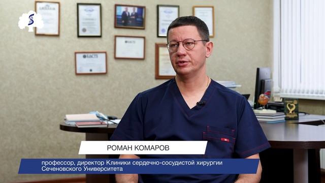 🎥Уникальная операция: как мы спасли пациента с тяжелой онкологией| Хирург Роман Комаров