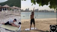 Turan Yoga (Touran)