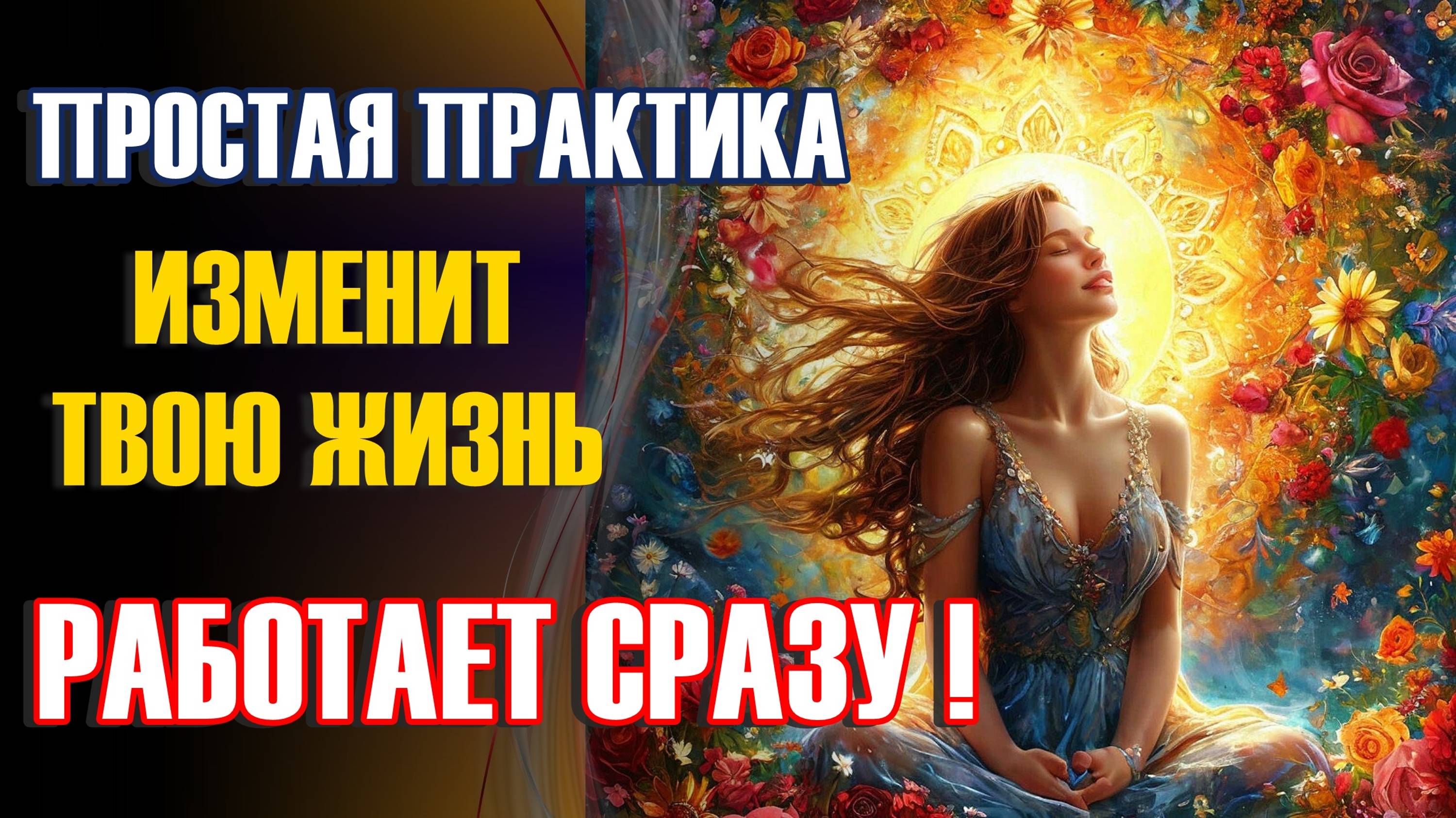 ИСПОЛНЕНИЯ НАМЕРЕНИЯ. Практика осознанного управления реальностью.