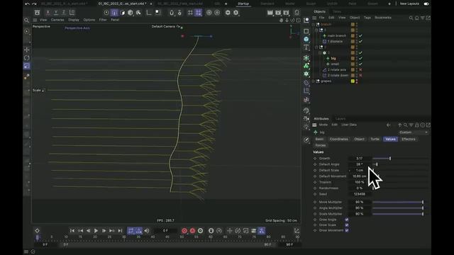 Thanos Kagkalos @ The 3D and Motion Design Show, IBC 2022