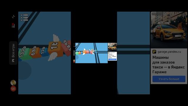 Обновление! Голоса на видео. Змейка 2048. 5 Часть
