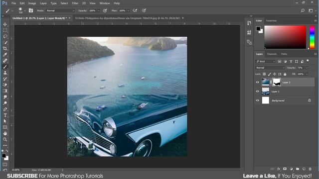 Photoshop 26.