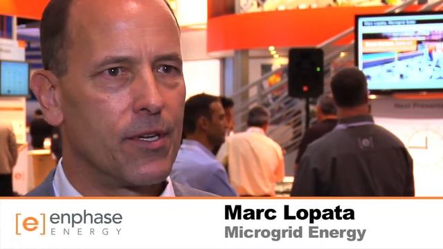 Marc Lopata of Microgrid Solar FHD