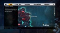 Just Cause 3 Part 9 Fast travel availability
