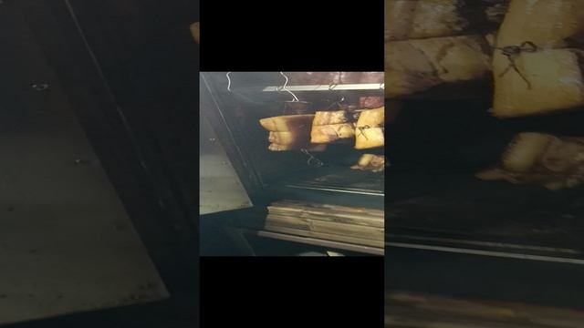 моя коптилочка