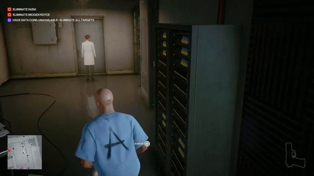 Hitman 3 PS4 Gameplay - Part 4